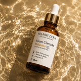 Sérum Clareador Melasma
