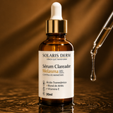Sérum Clareador Melasma