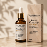 Sérum Clareador Melasma